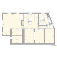 Agrandissement Mur Appenti