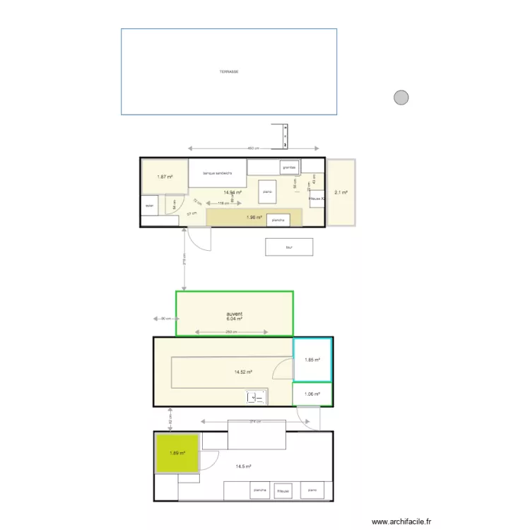 plaisirs des sens aquatropic 4. Plan de plaisirs des sens aquatropic 4. Plan de