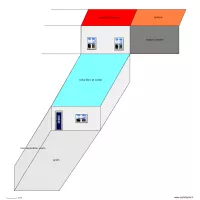 plan avant travaux 1