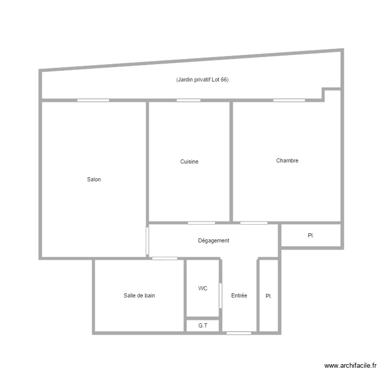 casanova yerres. Plan de casanova yerres. Plan de