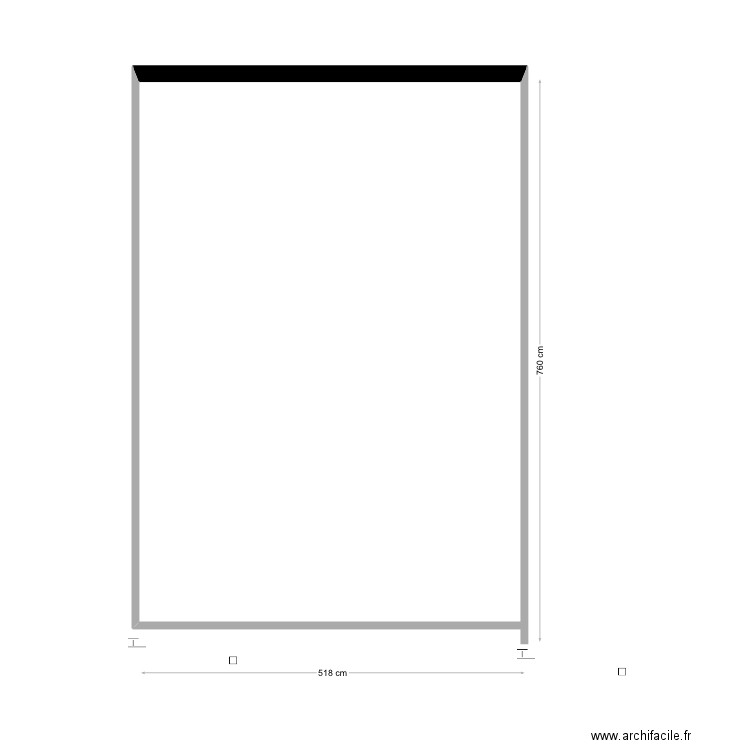 Béné Bijoux. Plan de 0 pièce et 0 m2