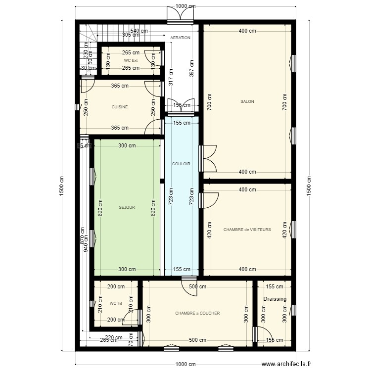 T10x15 Client 49348356 V2. Plan de 0 pièce et 0 m2