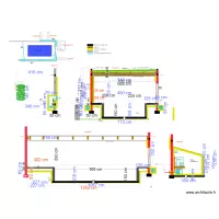piscine coupe brique 2023 v8 m30