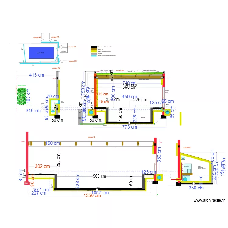 piscine coupe brique 2023 v8 m30. Plan de piscine coupe brique 2023 v8 m30. Plan de