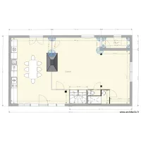 RDC CASTETS+Logement