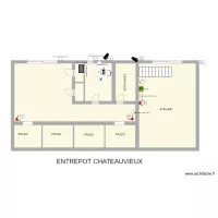 entrepot logis du pin