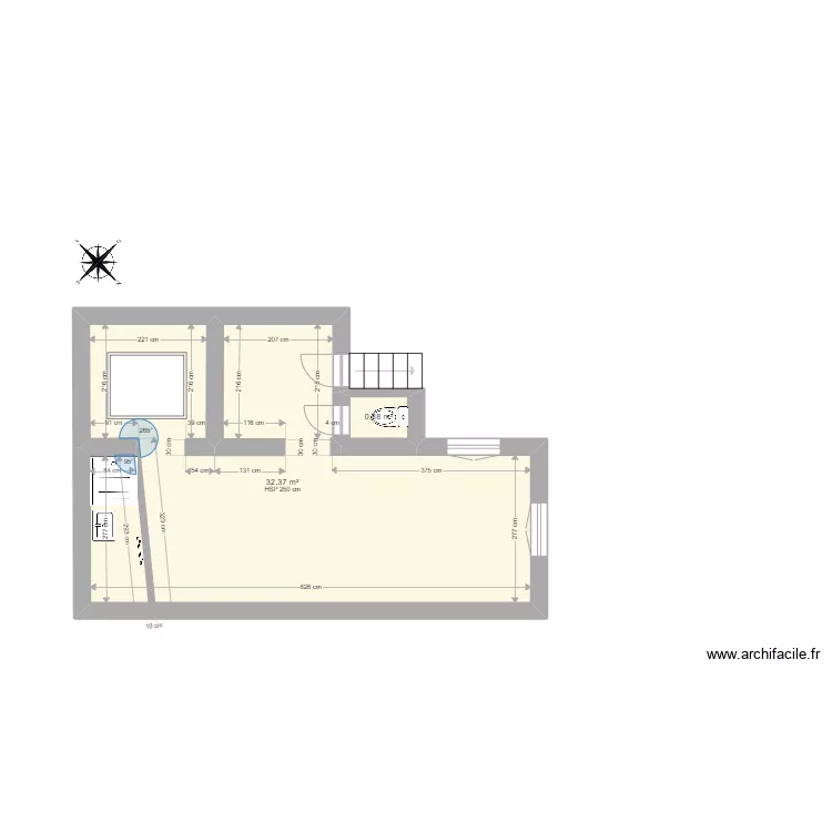MacMahon v02. Plan de MacMahon v02. Plan de