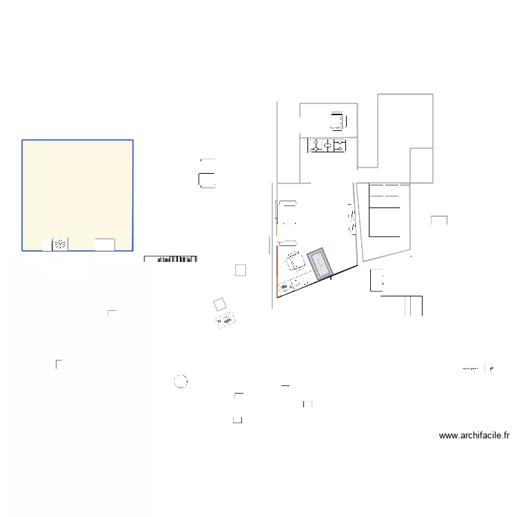 appart 9novembre19 test2. Plan de 