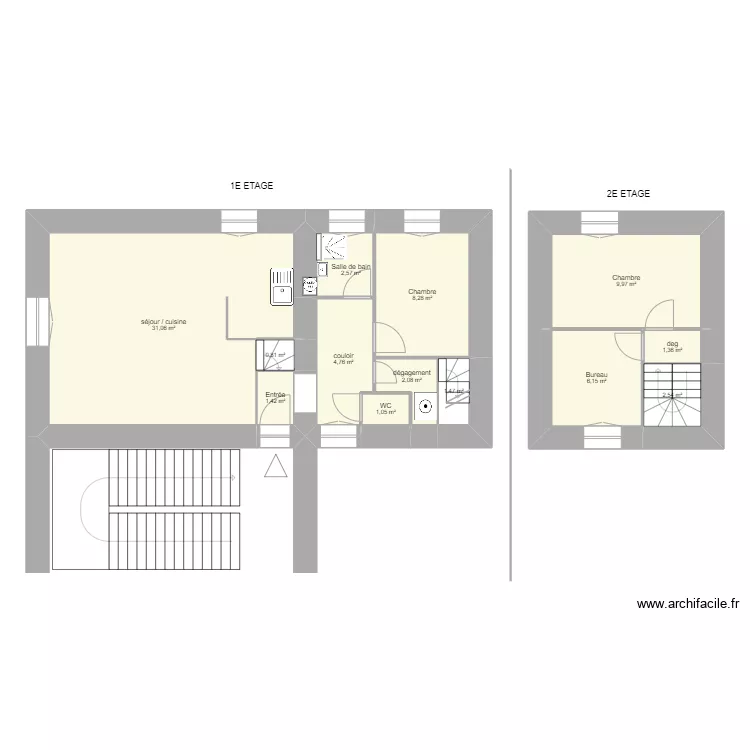 JURDIC. Plan de JURDIC. Plan de
