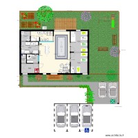 Plan MAM / 2