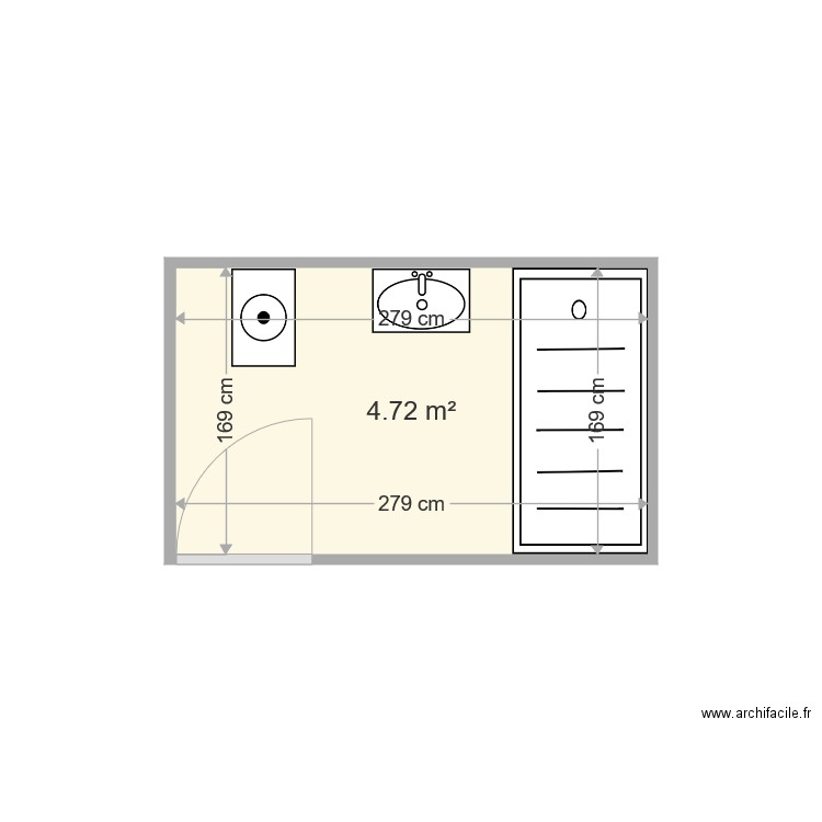 HANOT CEDRIC . Plan de 0 pièce et 0 m2