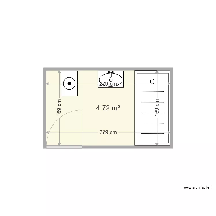 HANOT CEDRIC . Plan de 