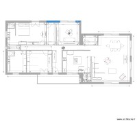 plan maison gareoult troisieme plan  idee sup  sup sup sup 7 correction