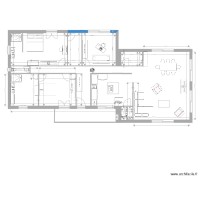 plan maison gareoult troisieme plan  idee sup  sup sup sup 7 correction