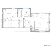 plan maison gareoult troisieme plan  idee sup  sup sup sup 7 correction