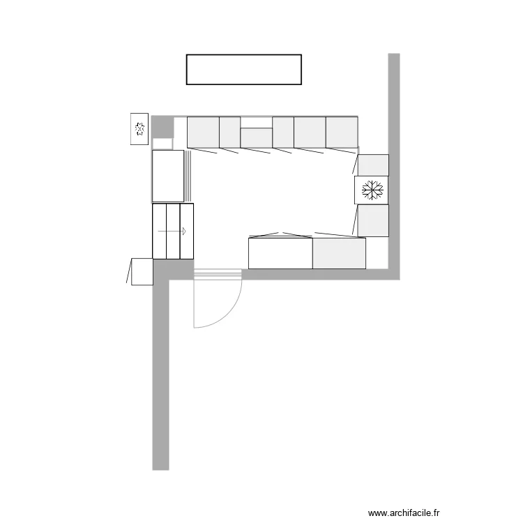 Entrée . Plan de Entrée . Plan de