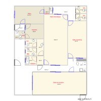 Plan Techs Hub Songon