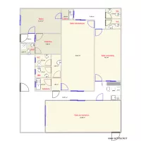 Plan Techs Hub Songon