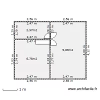 CHALET ARCHE