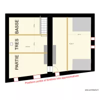 Bari Paillou &eacute;tage 2