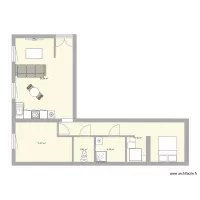Appartement Charenton