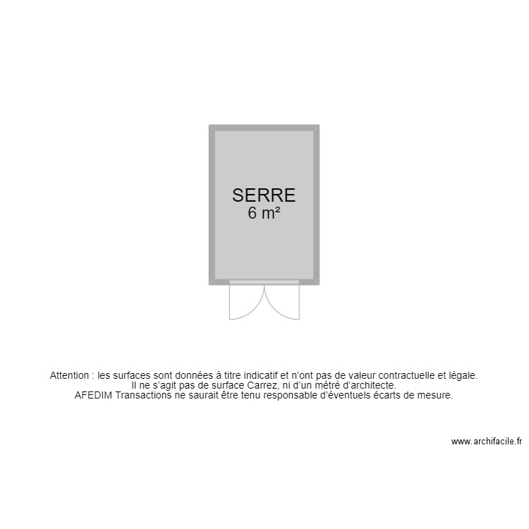 BI16223 -. Plan de 0 pièce et 0 m2