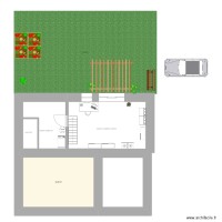 maison de mémé 1 et 2