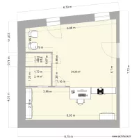 LA POSTE  rdc version 2