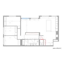 REUILLY projet 3