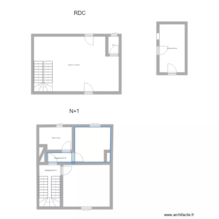 350600162. Plan de 