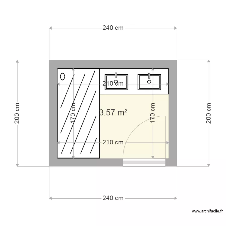 DEHELLY Roanne projet. Plan de DEHELLY Roanne projet. Plan de