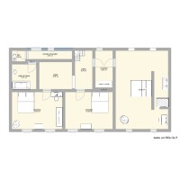 maison 1er étage
