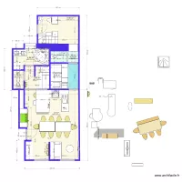 Verdun 10 places V15