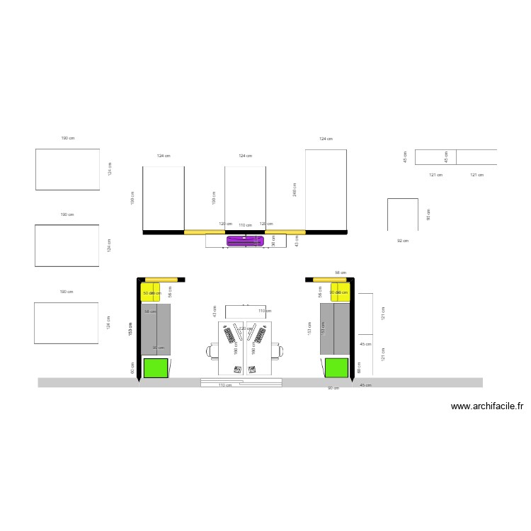 Espace EVAL / RMA - Ver 6 - Plan dessiné par mivie123