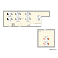 Plan Bureaux