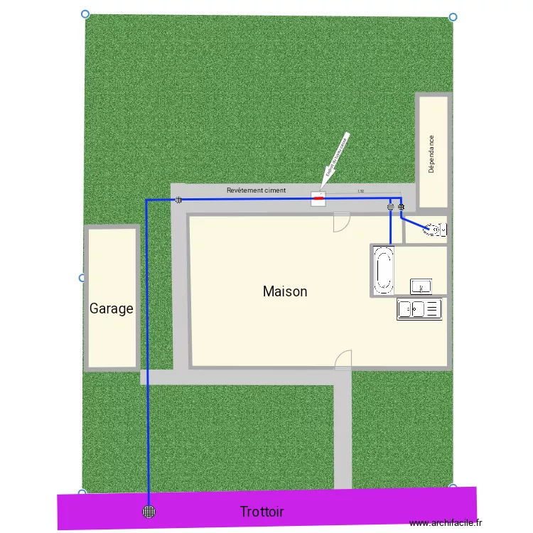 N06. Plan de N06. Plan de