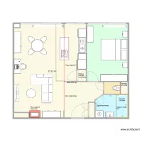 LANGELET Situation projet&eacute;e 211122