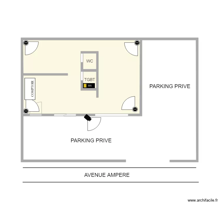 FSBP. Plan de FSBP. Plan de