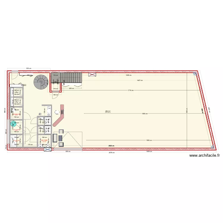 PLAN DEF.3.2. Plan de 
