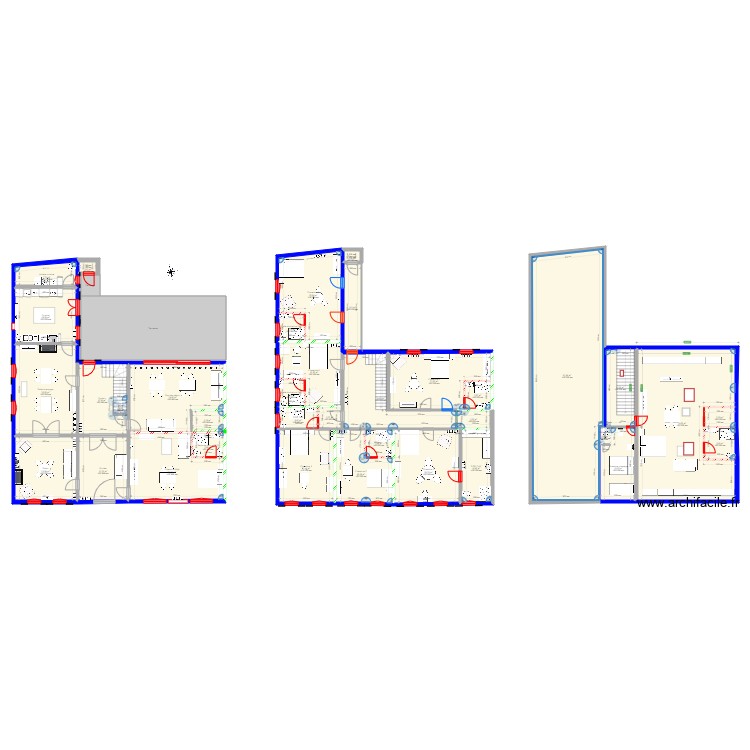76Republique. Plan de 0 pièce et 0 m2 76Republique. Plan de 0 pièce et 0 m2