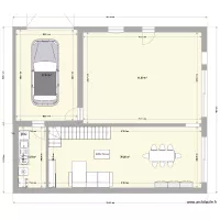 rch 25 bis bureau double