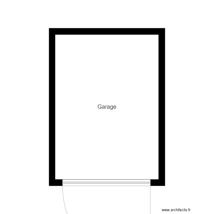 E190405. Plan de 0 pièce et 0 m2