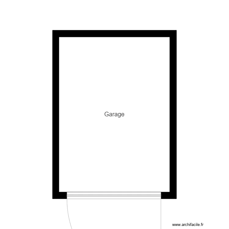 E190405. Plan de E190405. Plan de