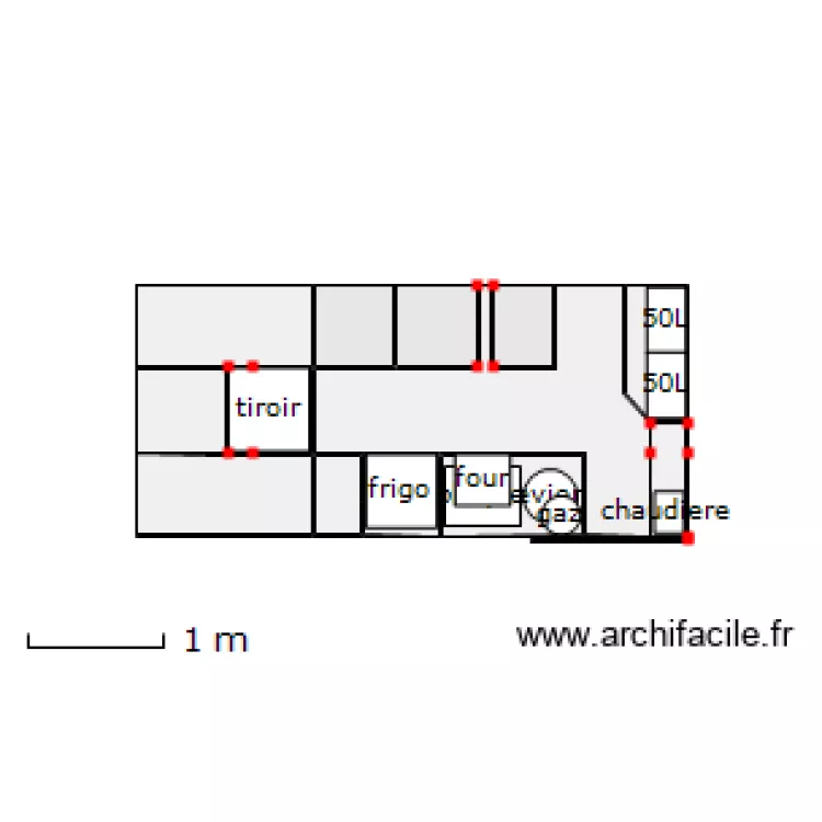 jm-004. Plan de 