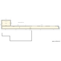 plan terrasse mairie noumea