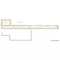 plan terrasse mairie noumea