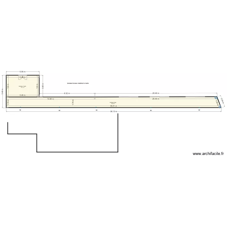 plan terrasse mairie noumea. Plan de plan terrasse mairie noumea. Plan de