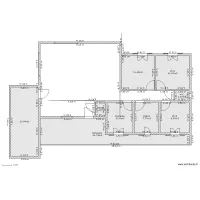 maison en bois