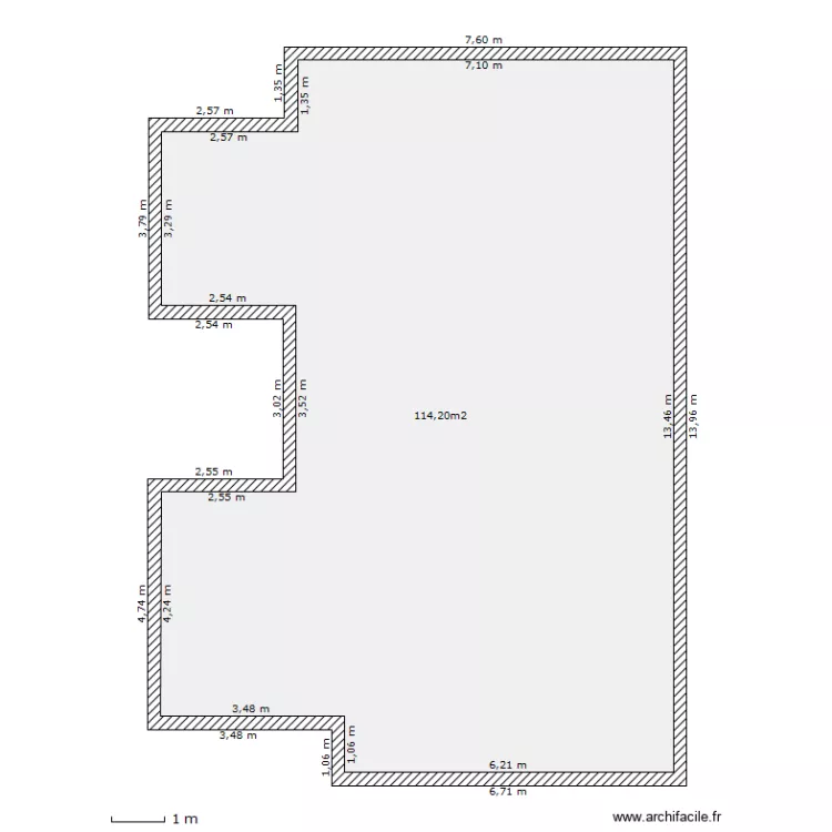 louise 471. Plan de louise 471. Plan de
