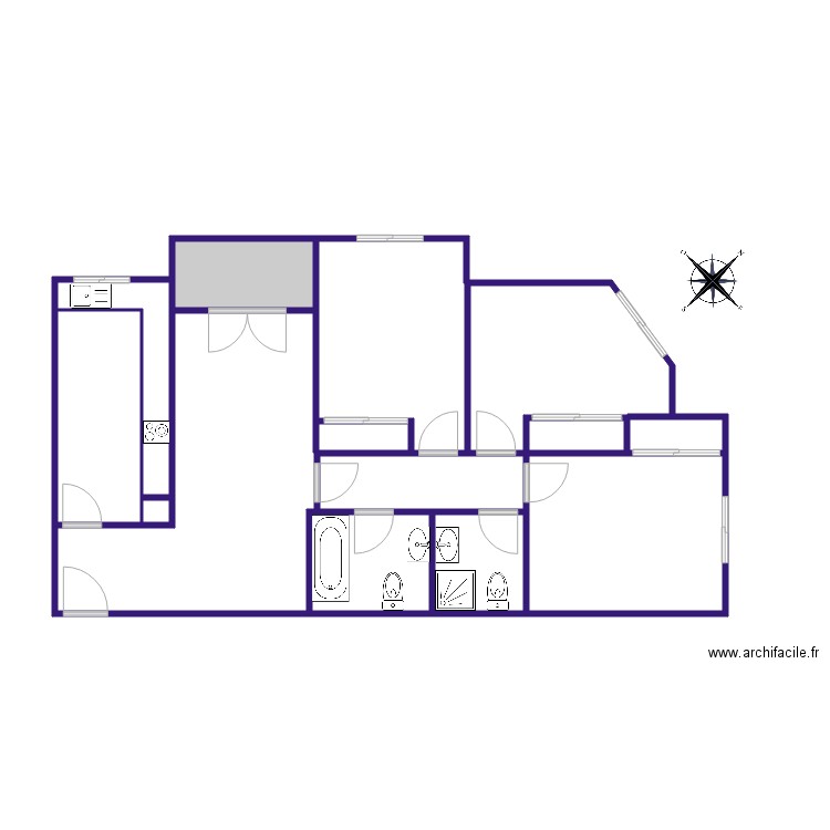 AVI 908 calle San Martin de Porres Santiago de la Ribera. Plan de 0 pièce et 0 m2